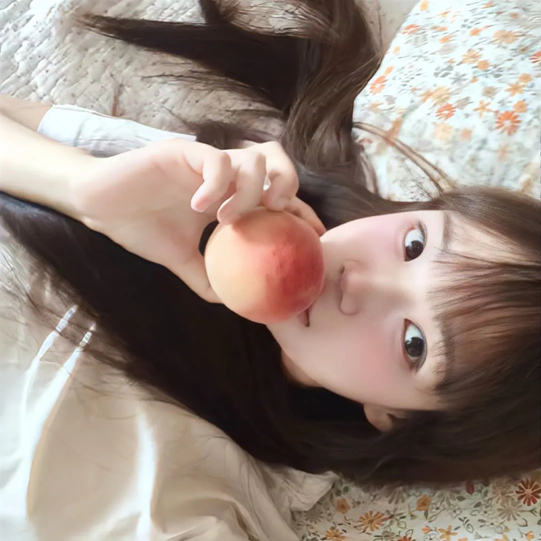 警告
